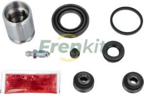 Repair Kit, brake caliper 234963