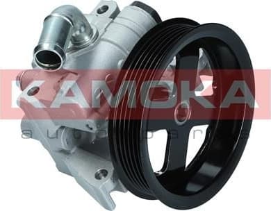 Hydraulic Pump, steering PP113 - image 5