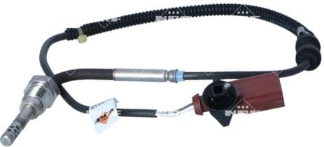 Sensor, exhaust gas temperature EASY FIT 707319