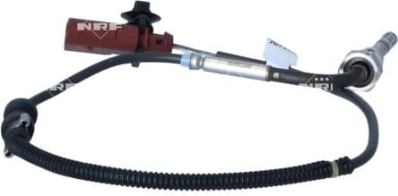 Sensor, exhaust gas temperature EASY FIT 707319 - image 3