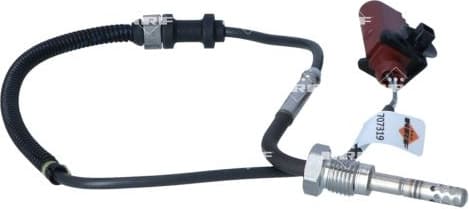 Sensor, exhaust gas temperature EASY FIT 707319 - image 4