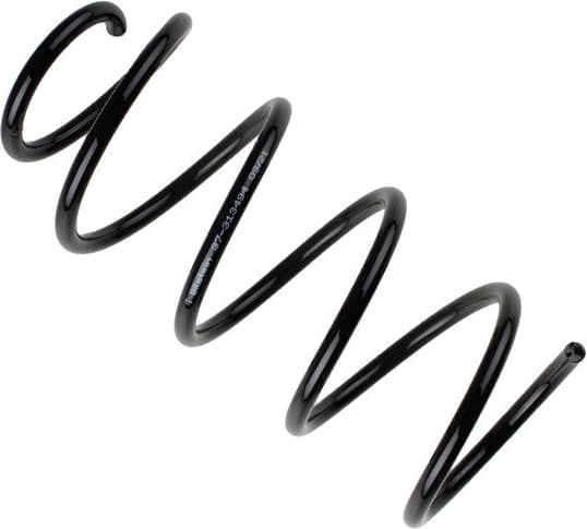 Suspension Spring BILSTEIN - B3 OE Replacement 37-313494