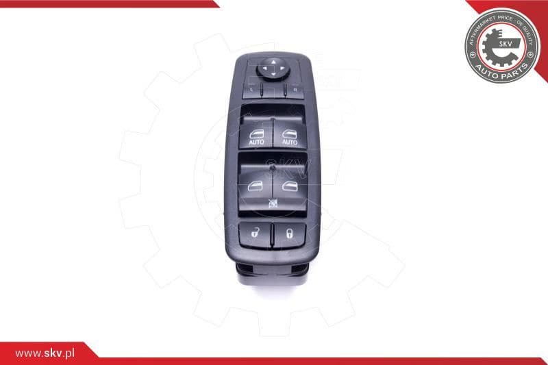 Switch, window regulator 37SKV196 - image 2