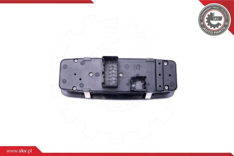Switch, window regulator 37SKV197 - image 3