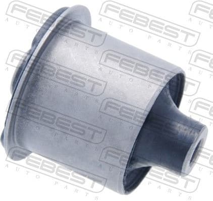 Bushing, axle beam TAB-KGJ10R