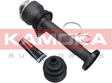 Joint Kit, drive shaft 8743 - image 5