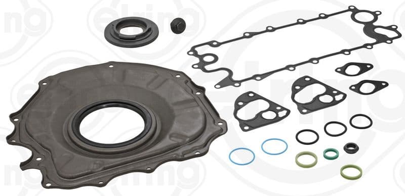 Gasket Kit, crankcase 995.640
