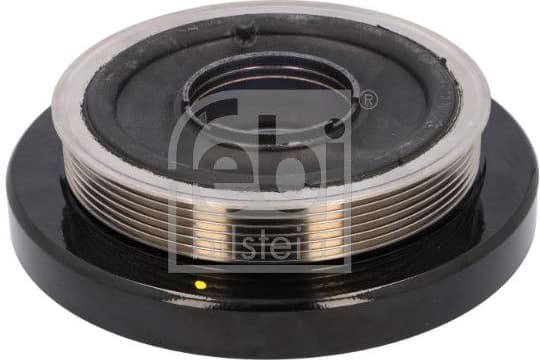 Belt Pulley, crankshaft 183570 - image 2