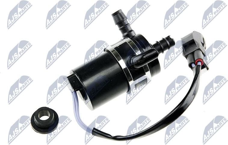 Washer Fluid Pump, headlight cleaning ESP-SB-000 - image 2