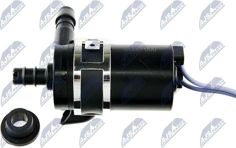 Washer Fluid Pump, headlight cleaning ESP-SB-000 - image 3