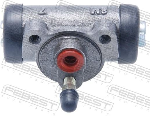 Wheel Brake Cylinder 0578-BT50