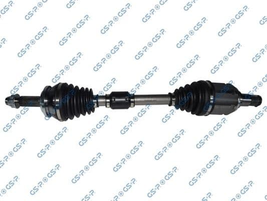 Drive Shaft 202319