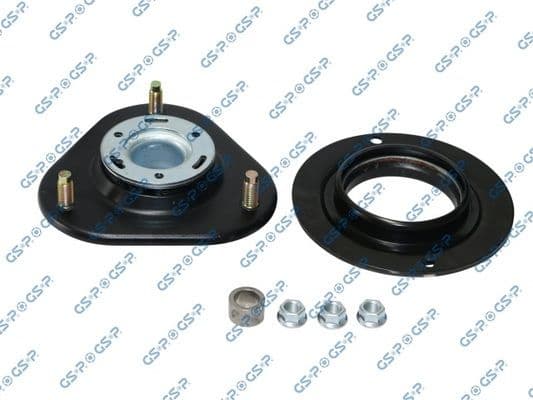 Repair Kit, suspension strut support mount 514203S