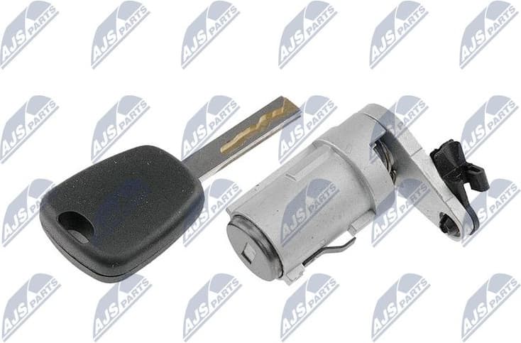 Lock Cylinder Kit EZC-PE-009