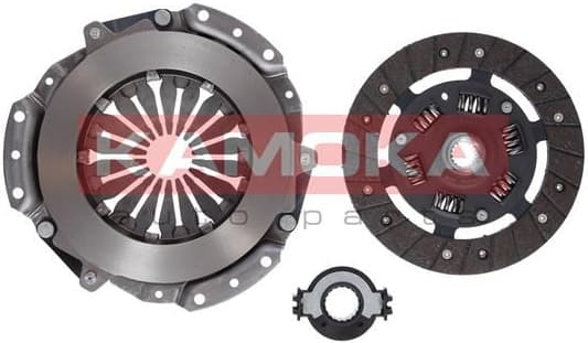 Clutch Kit KC002 - image 2