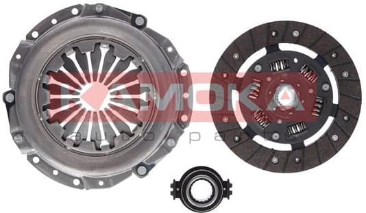 Clutch Kit KC002 - image 3