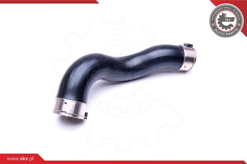 Charge Air Hose 43SKV233 - image 2