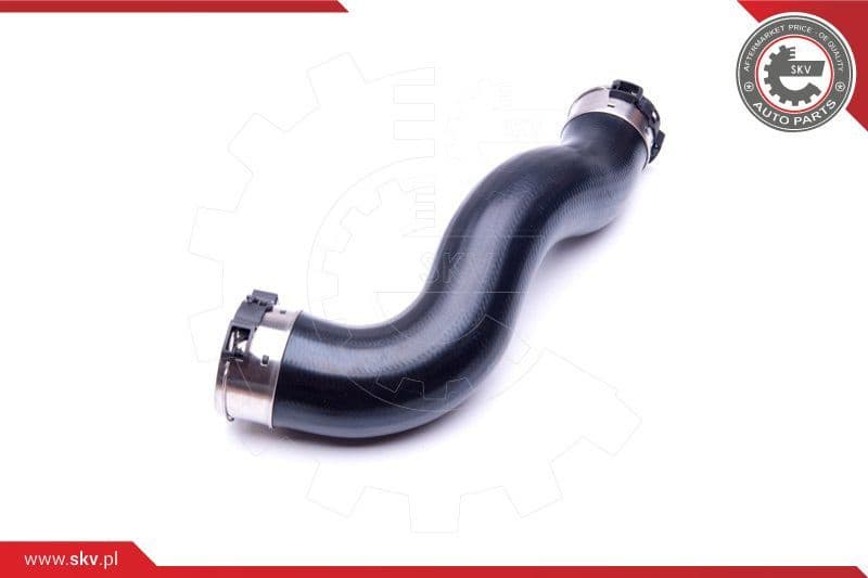 Charge Air Hose 43SKV233 - image 3