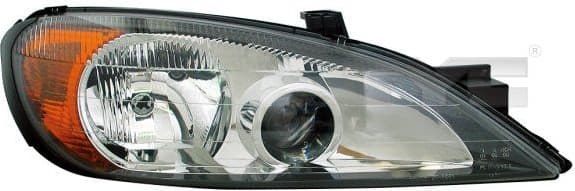 Headlight 20-5982-05-2