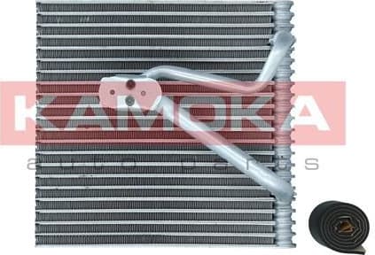 Evaporator, air conditioning 7770002