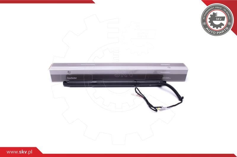 Electric Motor, tailgate 52SKV926