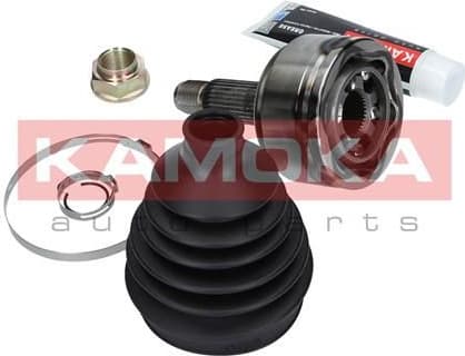 Joint, drive shaft 6049 - image 8