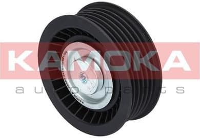 Deflection/Guide Pulley, V-ribbed belt R0064 - image 7