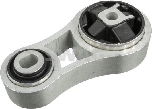 Mounting, engine 33 10 1684