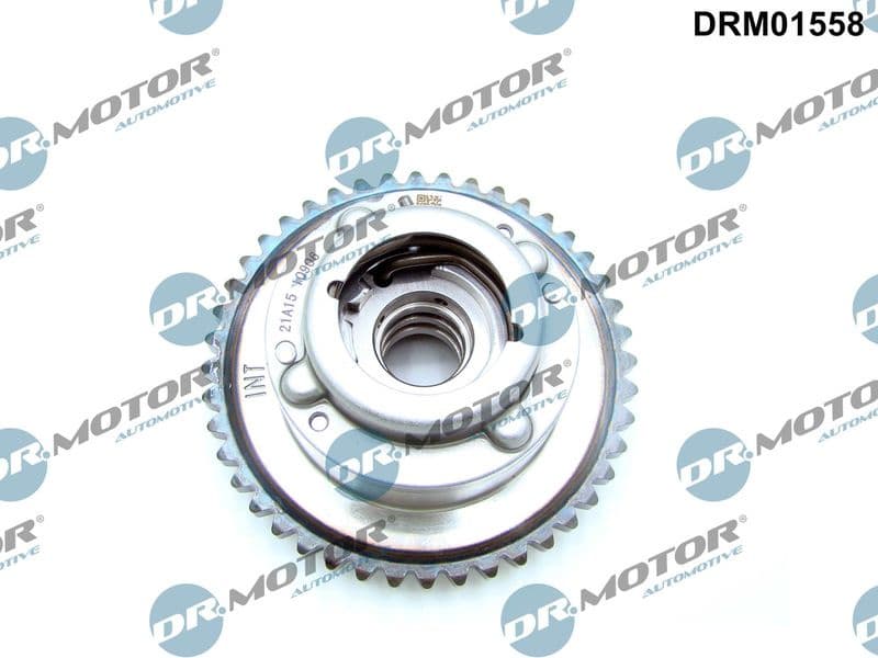 Camshaft Adjuster DRM01558
