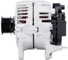 Alternator 1986A00782