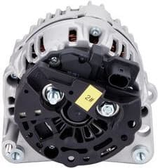 Alternator 1986A00782 - image 2