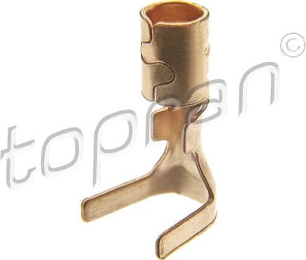 Plug Sleeve, ignition system 100 598