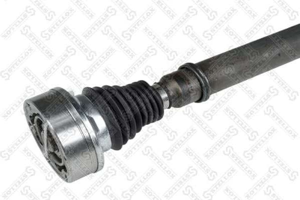 Drive Shaft 158 2264-SX - image 3