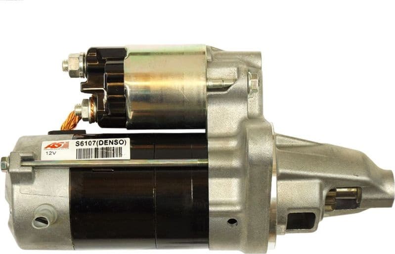 Starter Denso S6107(DENSO) - image 2