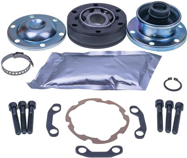 Joint, propshaft C120577