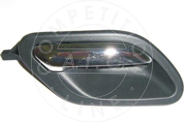 Door Handle, interior equipment Original AIC Quality 52370