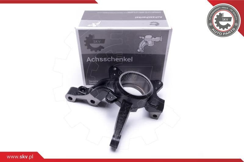 Steering Knuckle, wheel suspension 47SKV492