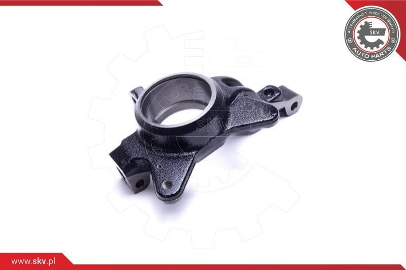 Steering Knuckle, wheel suspension 47SKV492 - image 2