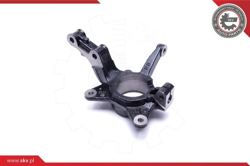 Steering Knuckle, wheel suspension 47SKV492 - image 4