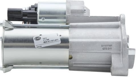 Starter 8EA 011 611-411