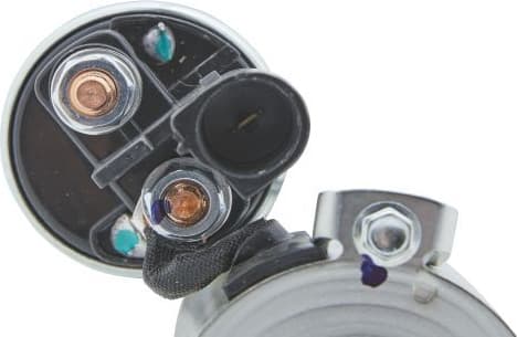 Starter 8EA 011 611-411 - image 5