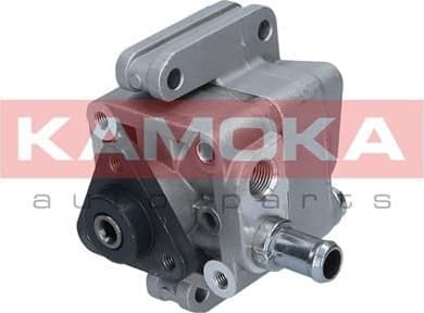 Hydraulic Pump, steering PP039 - image 5