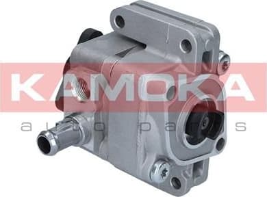 Hydraulic Pump, steering PP039 - image 6