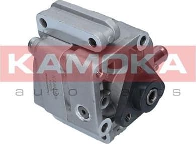 Hydraulic Pump, steering PP039 - image 8