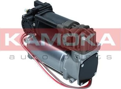 Air suspension compressor 2077005 - image 2