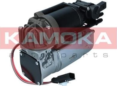 Air suspension compressor 2077005 - image 3