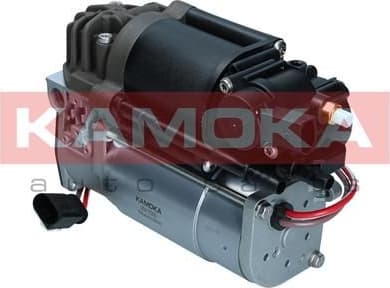 Air suspension compressor 2077005 - image 4