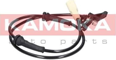 Sensor, wheel speed 1060367 - image 3