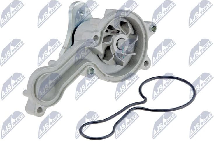 Water Pump, engine cooling CPW-HD-037