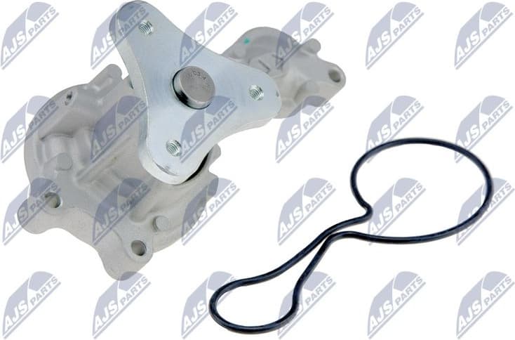 Water Pump, engine cooling CPW-HD-037 - image 2